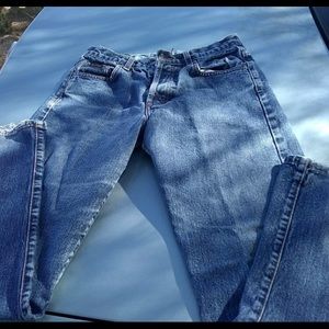 Calvin Klein vintage jeans size 9